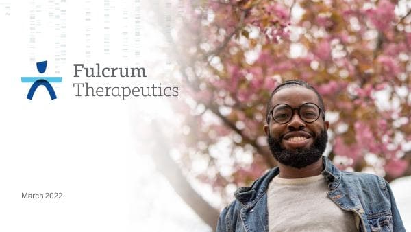 Fulcrum Therapeutics_March_2022_570_81570