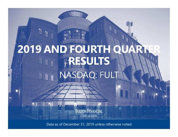 Fulton Financial_December_2019_727_50727