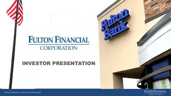 Fulton Financial_December_2019_990_51990