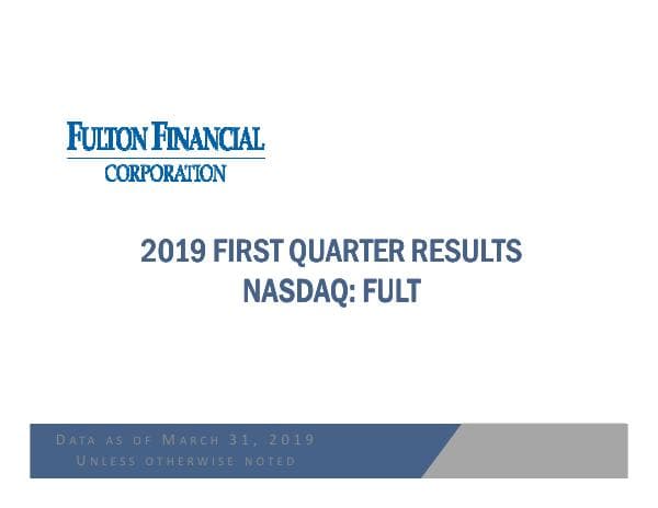 Fulton Financial_March_2019_662_40662