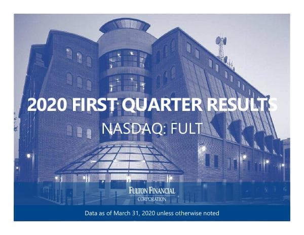 Fulton Financial_March_2020_50_54050