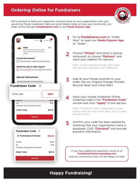 Fundraiser_Online_Ordering