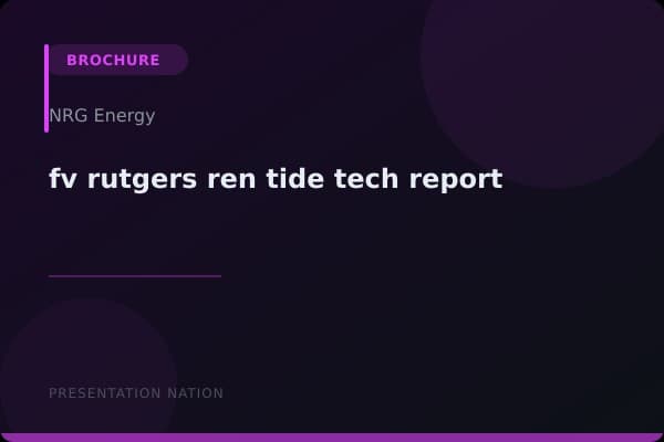 fv_rutgers_ren-tide-tech_report