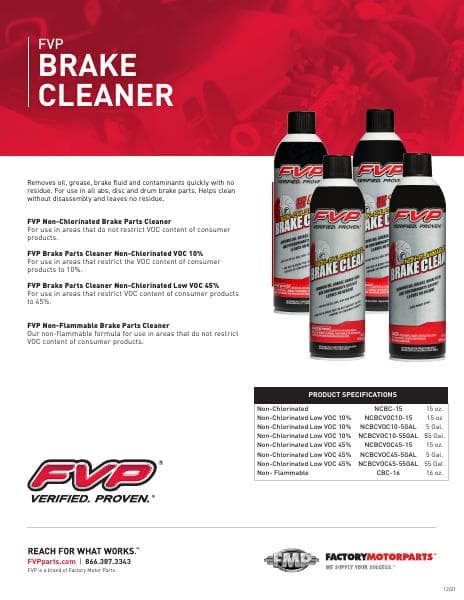 FVP_Brake_Cleaner_Sell_Sheet_v12.21b21