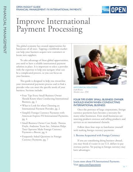 FXInternationalInsightGuide