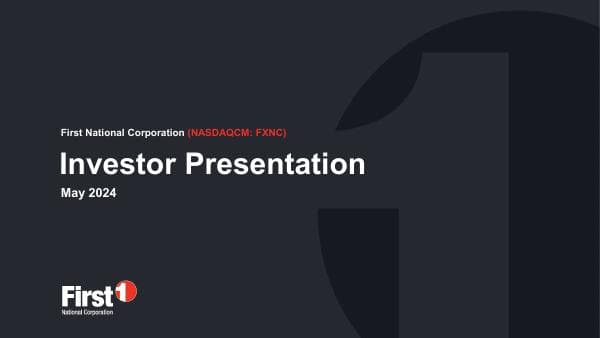 fxnc-investor-presentation-q1-may-2024-sec-filing
