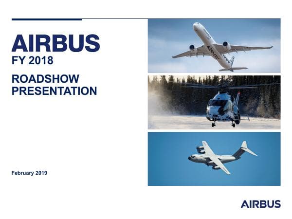 FY2018-Airbus-Roadshow-Presentation