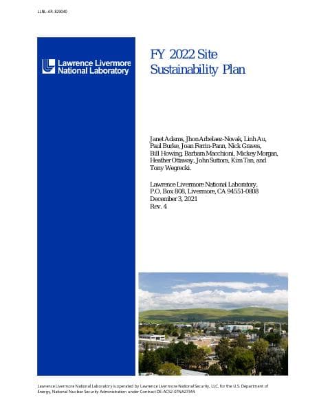 fy22_llnl_site_sustainability_plan