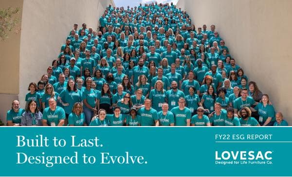 FY22_Lovesac_ESG_Report