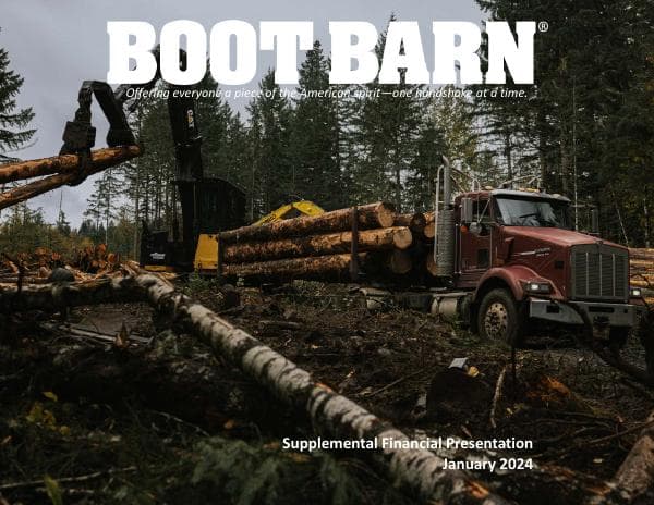 FY24-Q3-Boot-Barn-Supplemental-Financial-Presentation-Final