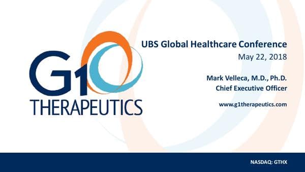 G1 Therapeutics_May_2018_257_28257