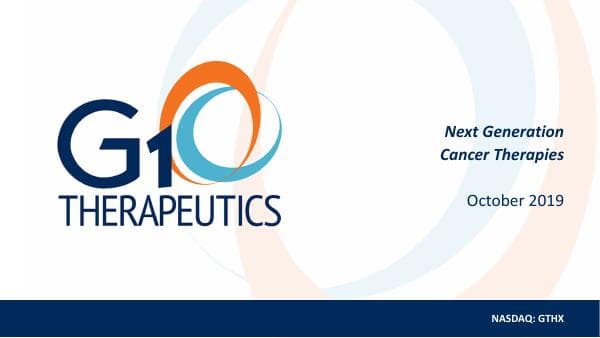 G1 Therapeutics_October_2019_976_46976
