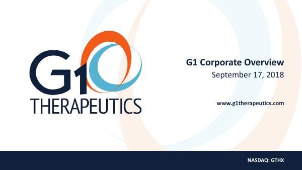 G1 Therapeutics_September_2018_170_34170