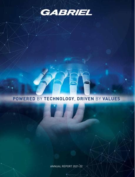 Gabriel-India-Annual-Report-2021-22