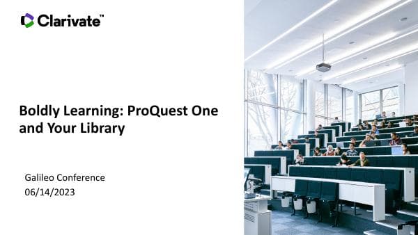 GAC_2023_ProQuest_One_Literature