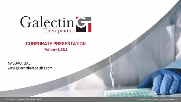 Galectin Therapeutics_February_2018_554_21554