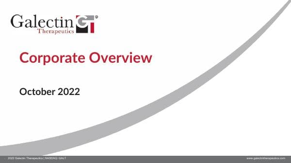 Galectin Therapeutics_October_2022_616_89616
