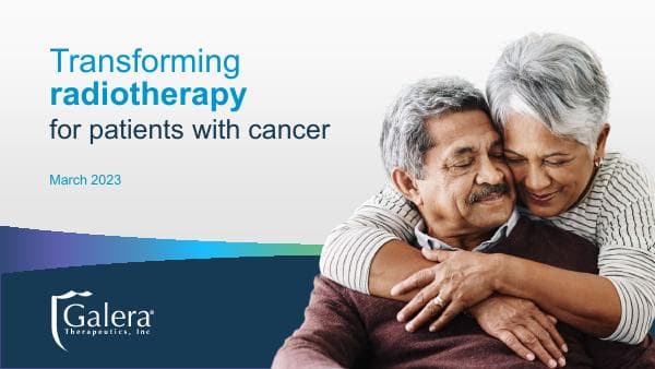 Galera Therapeutics__2023__977_91977