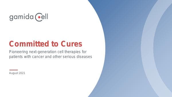 Gamida Cell_August_2021_535_73535