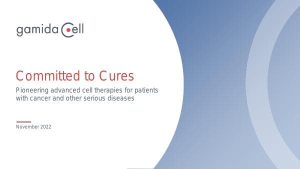 Gamida Cell_November_2022_410_89410