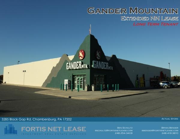 Gander-Mountain-Chambersburg-PA