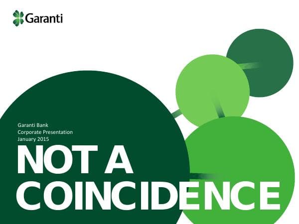 GarantiCorporate_Presentation_Jan15