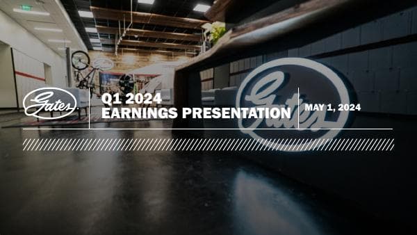 Gates Corporation_May_2024_888_100888