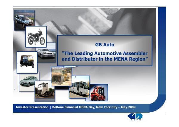 GB%20Auto%20Investor%20Presentation%20Q109