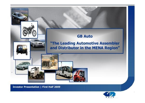 GB%20Auto%20Investor%20Presentation%20Q209
