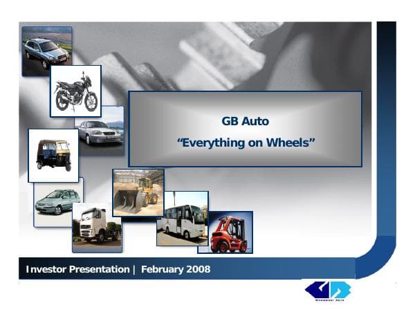 GB%20Auto%20Investor%20Presentation%20Q307