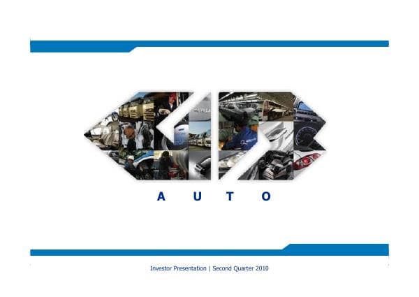 GBAutoInvestorPresentation_2Q10