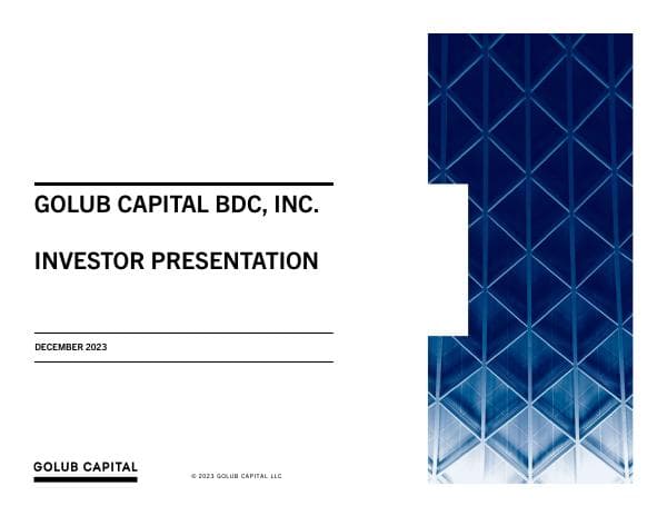 GBDC-Equity-Investor-Presentation-December-2023
