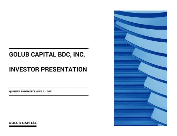 GBDC-FY2022-Q1-Investor-Presentation-Final