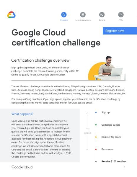 GC-certification-challenge-overview