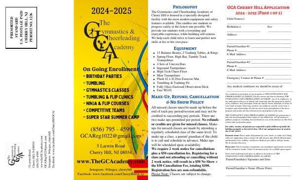 GCA-Brochure-2024-2025
