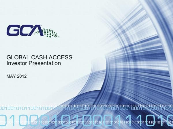 GCA%20Investor%20Presentation%202012%20Craig%20Hallum