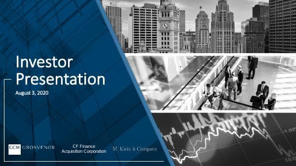 GCM-Grosvenor-Merger-Presentation