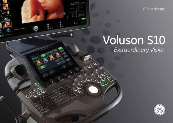 GE-Voluson-S10-Brochure