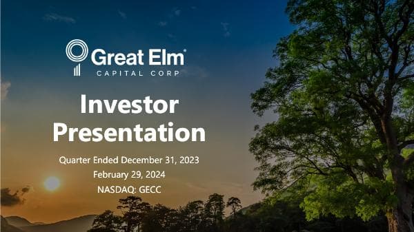 GECC-4Q23-Investor-Presentation-vFINAL-FINAL
