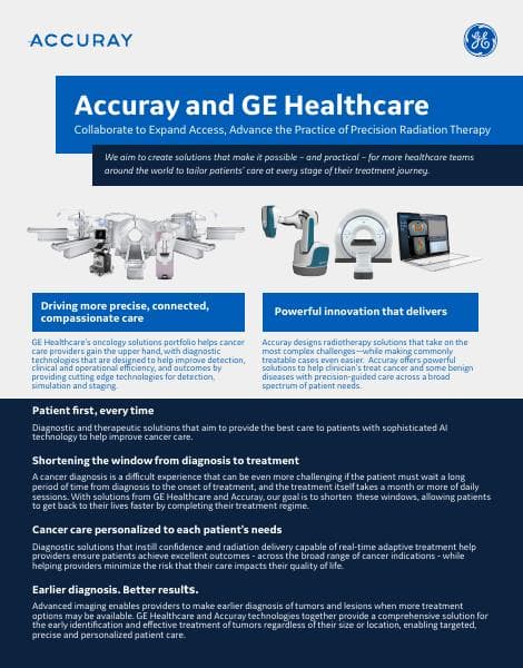 GEHC_Accuray_Onepager_102122_JB22285XX