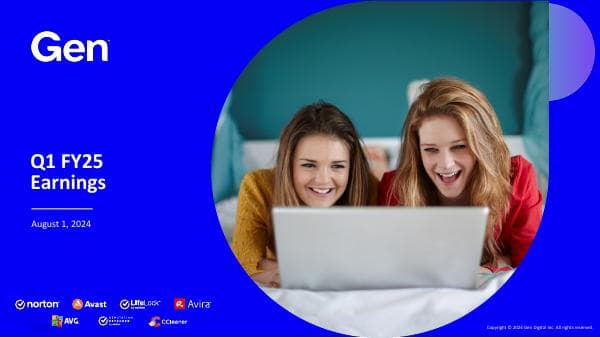 Gen-Q1-FY25-Earnings-Slides-Final