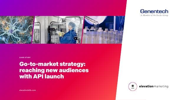 genentech-case-study