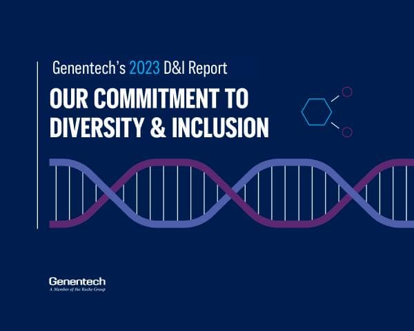 genentech_diversity_and_inclusion_report_2023