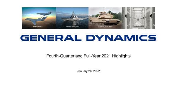 General Dynamics_January_2022_345_78345