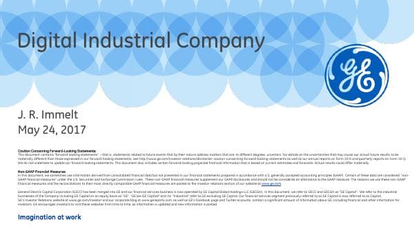 General Electric_May_2017_95_10095