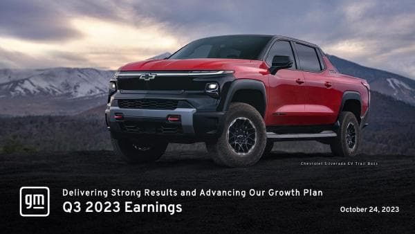 General Motors Company__2023__694_96694