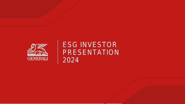 Generali_ESG_Presentation_2024