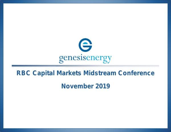 Genesis Energy_November_2019_665_49665