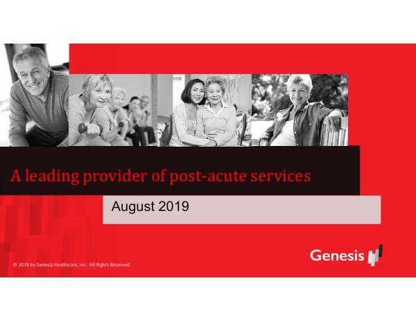 Genesis Healthcare_August_2019_320_45320