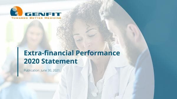 GENFIT_Extra-financial%20Perfomance%20-%202020%20Statement